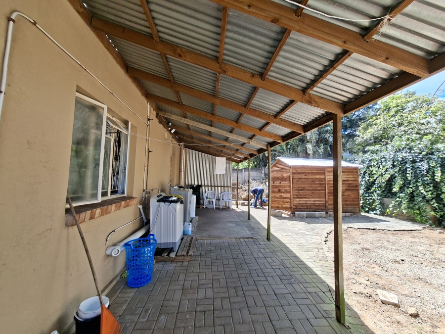 4 Bedroom Property for Sale in Cannon Hill Eastern Cape